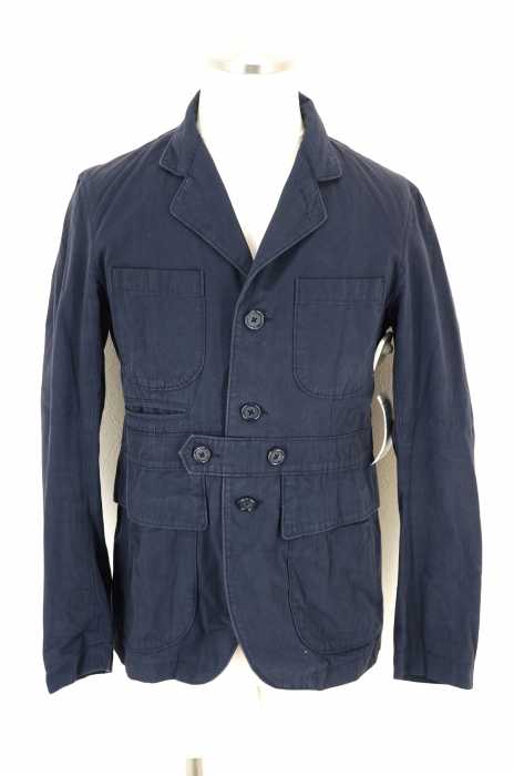 Engineered Garments （エンジニアードガーメンツ） 3Bジャケット メンズ アウター