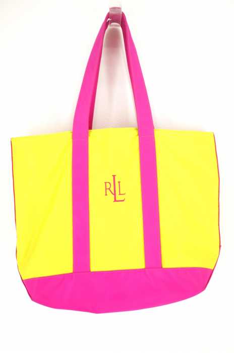 RALPH LAUREN （ラルフローレン） トートバッグ レディース バッグ