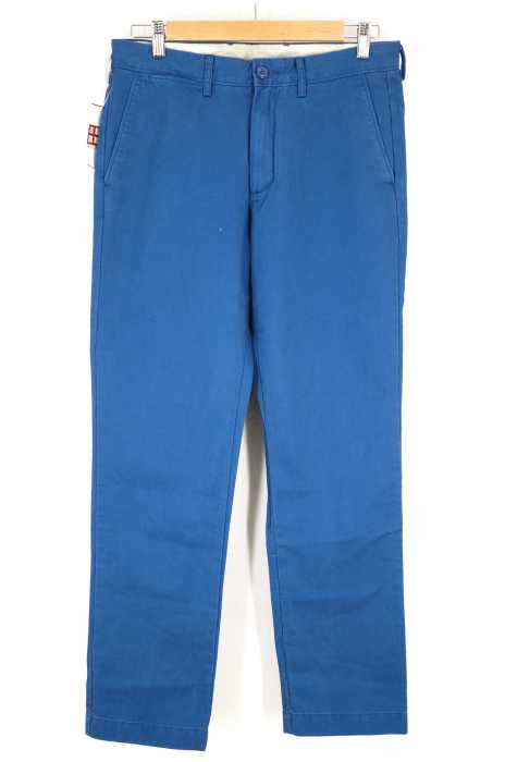 J.CREW（ジェイクルー） URBAN SLIM メンズ パンツ