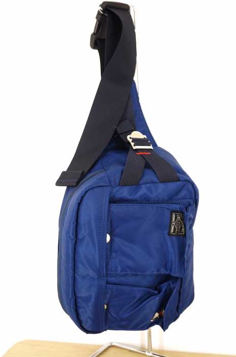 JOE PORTER　(ジョー ポーター) SHOULDER BAG (S) メンズ バッグ