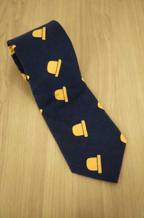 matude homme（フルギ） ハット柄 メンズ ファッション雑貨