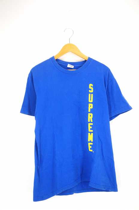 Supreme × THRASHER（シュプリーム スラッシャー） ロゴTee フレイムロゴ メンズ トップス