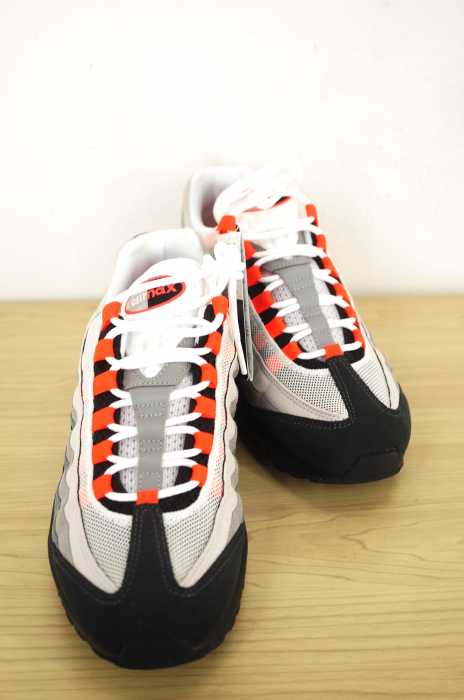 NIKE (ナイキ) NIKE AIR MAX 95 ナイキ エア マックス 95 メンズ シューズ