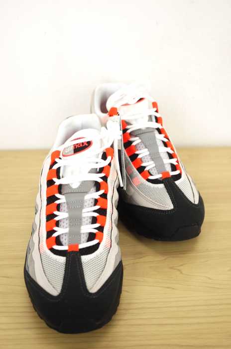 NIKE （ナイキ） NIKE AIR MAX 95 ナイキ エア マックス 95 メンズ シューズ