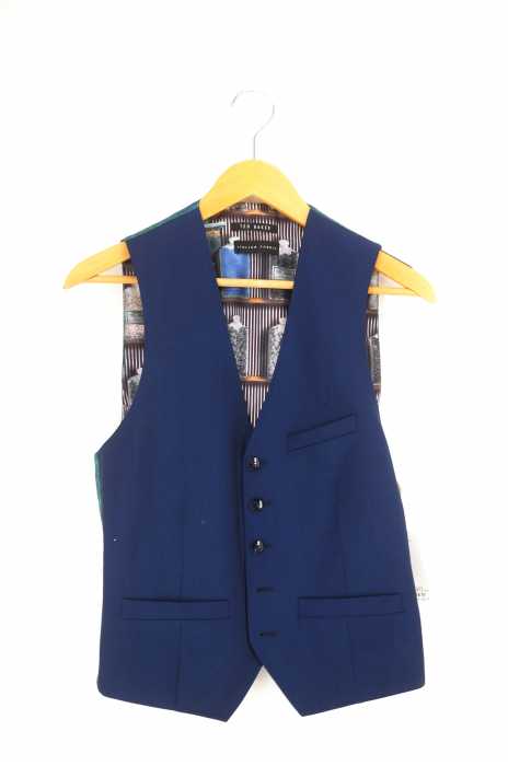 TED BAKER　（テッドベーカー） メンズ トップス