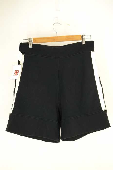 【値下】Acne Studios ブラック ワイドハーフパンツ　46 楽天市場】acne ハーフパンツの通販