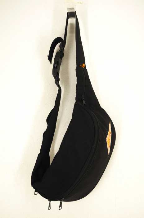 KELTY （ケルティ） ロゴプリントショルダーバッグ メンズ バッグ