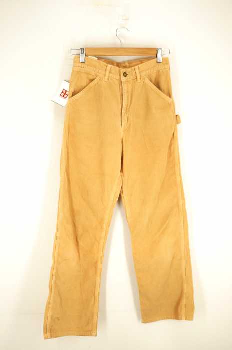 Carhartt （カーハート） コーデュロイワイドパンツ メンズ パンツ