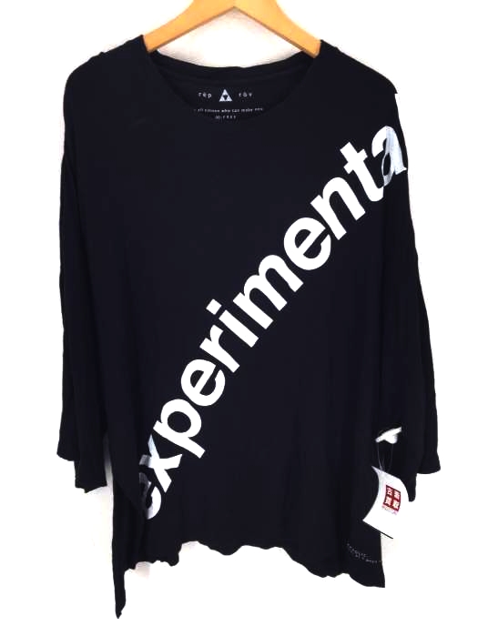 rovtski（ロフトスキー） experimental ビックTシャツ メンズ トップス