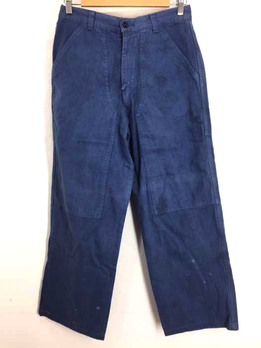 USED古着（ユーズドフルギ） all field player ダブルニーベイカーパンツ メンズ パンツ