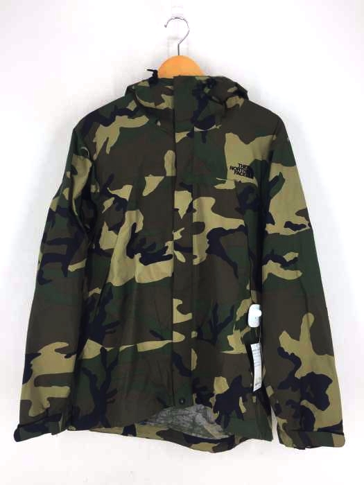THE NORTH FACE(ザノースフェイス) Dot Shot Jacket メンズ アウター