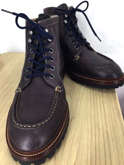 COLE HAAN（コールハーン） トレッキングシューズ メンズ シューズ