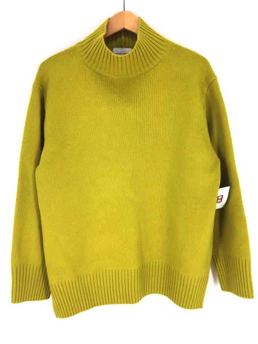 UNITED ARROWS（ユナイテッドアローズ） UWMSC ビッグタートルネックニット レディース トップス