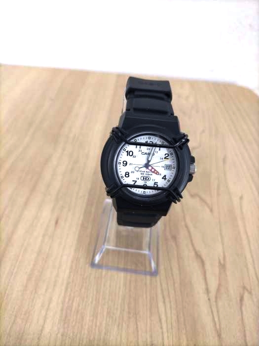 CASIO（カシオ） hda-600 腕時計 メンズ 腕時計