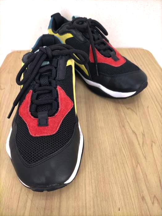 PUMA（プーマ） THUNDER SPECTRA レディース シューズ