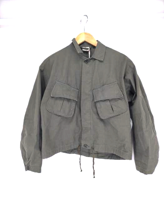 orSlow（オアスロウ） US ARMY SHORT JACKET レディース アウター