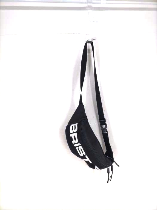 F.C.Real Bristol  F.C.R.B.（エフシーレアルブリストル エフシーアールビー） F.C.R.B. POUCH メンズ バッグ