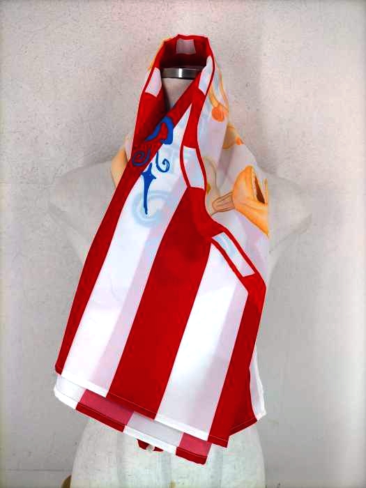 SON OF THE CHEESE（サノバチーズ） the beach scarf メンズ ファッション雑貨