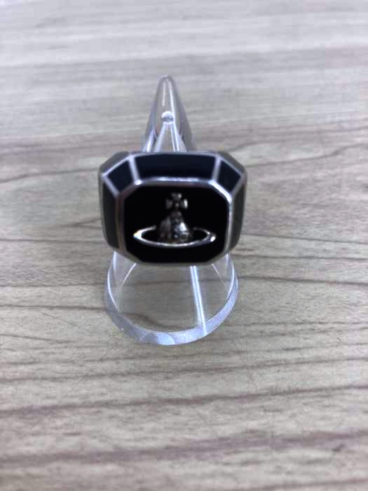 Vivienne Westwood Accessories（ヴィヴィアンウエストウッド アクセサリー） オーブデザインリング レディース アクセサリー