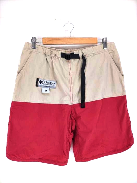 GRAMICCI(グラミチ) リメイク SURF SHORTS メンズ パンツ