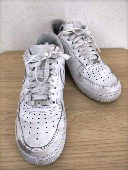 NIKE(ナイキ) Air Force 1 Low 07 メンズ シューズ