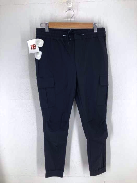 MSML（エムエスエムエル） 21SS NYLON CARGO PANTS メンズ パンツ