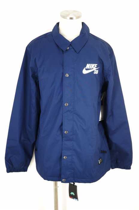 NIKE SB （ナイキスケートボーディング） Assistant Coaches コーチジャケット メンズ アウター