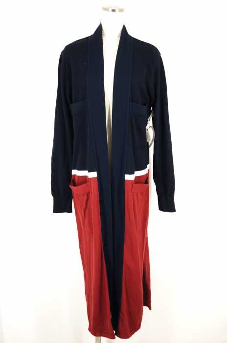 CULLNI (クルニ) ロングカーディガン レディース トップス