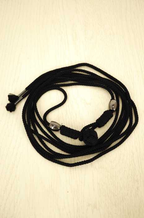 the Sakaki (ザサカキ) 紐ベルト メンズ ファッション雑貨