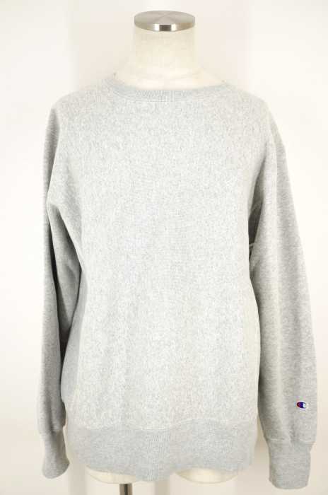 Champion （チャンピオン） REVERSE WEAVE スウェットトレーナー メンズ トップス