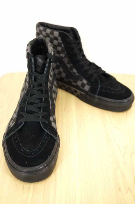 VANS （バンズ ） SK8-HI　スニーカー メンズ シューズ