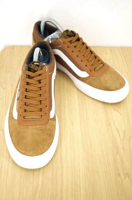 VANS (バンズ) PRO AV スニーカー メンズ シューズ