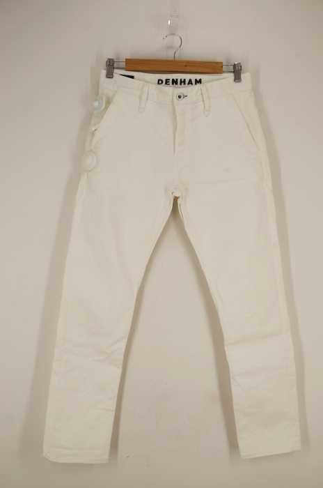 DENHAM(デンハム) RAZOR SLIM FIT メンズ パンツ