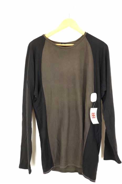 HUGO BOSS(ヒューゴボス) L/S Tシャツ メンズ トップス
