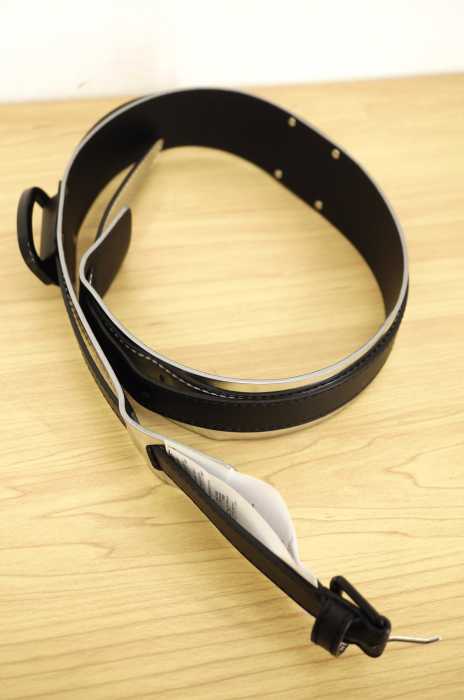 MM6 Maison Margiela (エムエムシックス メゾンマルジェラ) Metaric Belt レディース ファッション雑貨