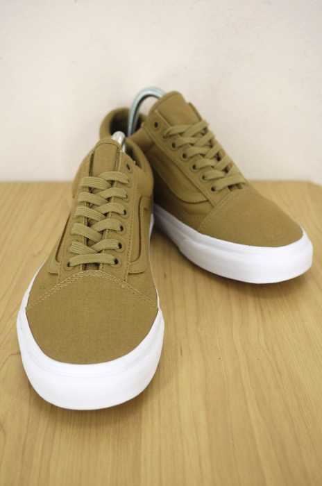 VANS (バンズ ) OLD SKOOL オールドスクール メンズ シューズ