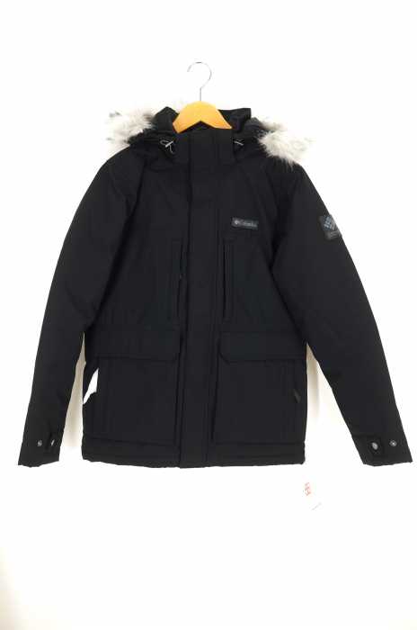 Columbia (コロンビア) MARQUAM PEAK JACKET マーキアムピークジャケット マウンテンジャケット メンズ アウター