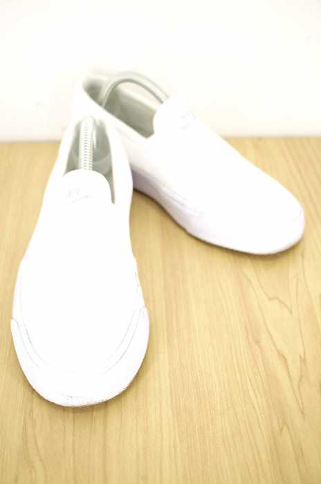 NIKE (ナイキ) WMNS TOKI SLIP CANVAS トキスリップキャンバス レディース シューズ