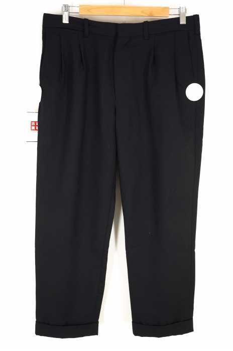 Riprap （リップラップ） TWO TUCK SLACKS ツータックスラックス メンズ パンツ