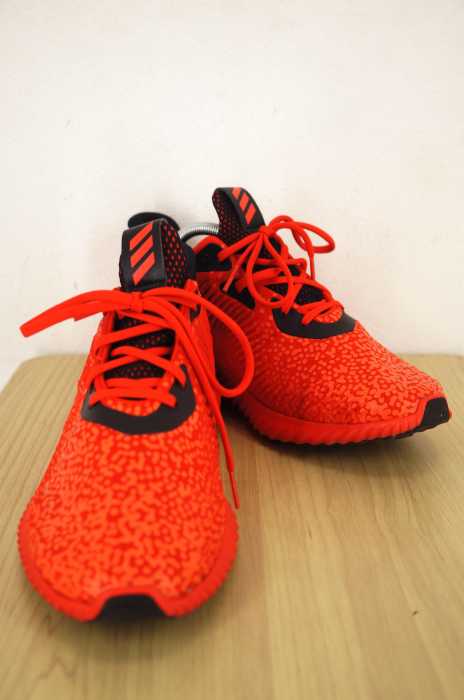 adidas (アディダス) Alpha BOUNCE メンズ シューズ