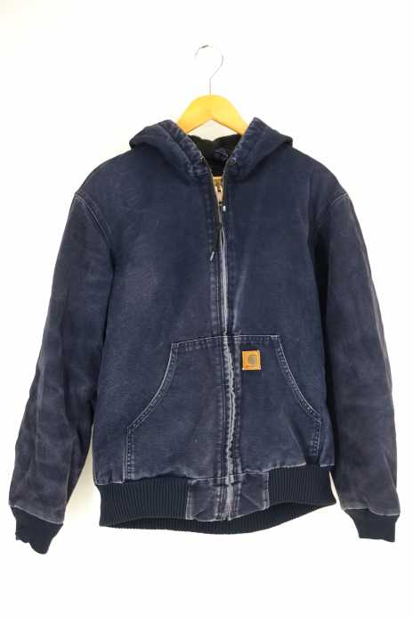 Carhartt (カーハート) アクティブジャケット メンズ アウター