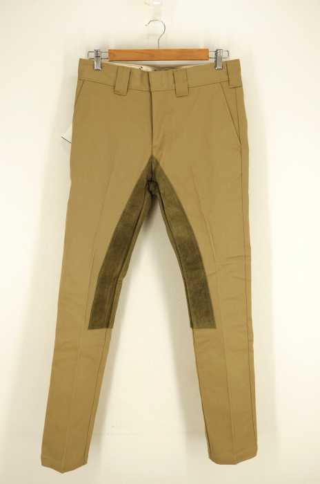 FACETASM × DICKIES(ファセッタズム ディッキーズ) JODHPUR PANTS メンズ パンツ