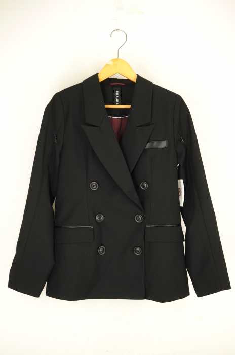 AULA AILA（アウラアイラ） TAILORED JACKET レディース アウター