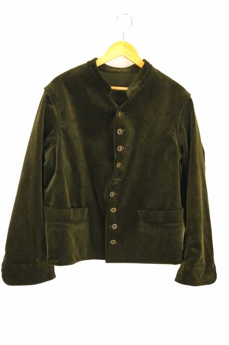 ANATOMICA （アナトミカ） CORDUROY DOLMAN メンズ アウター