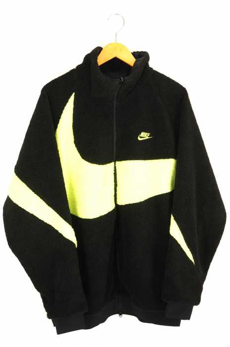 NIKE （ナイキ） BIG SWOOSH BOA JACKET メンズ アウター