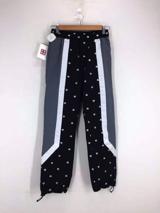 X-girl（エックスガール） HEART EASY PANTS レディース パンツ