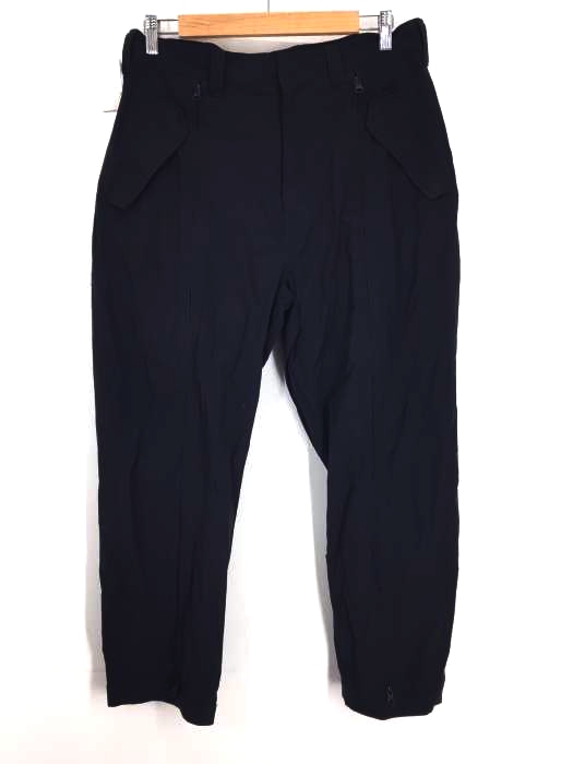 XLARGE（エクストララージ） ZIPPED MIL PANT メンズ パンツ