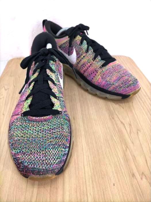 NIKE（ナイキ） フライニット マックス メンズ シューズ