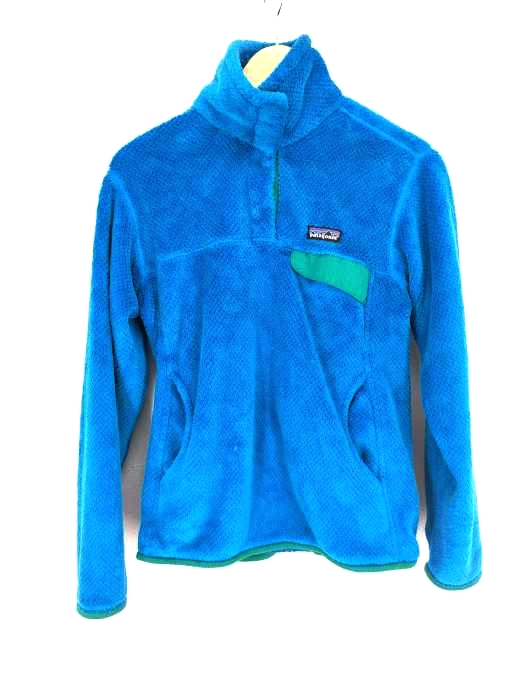 patagonia（パタゴニア） フリースプルオーバー メンズ トップス
