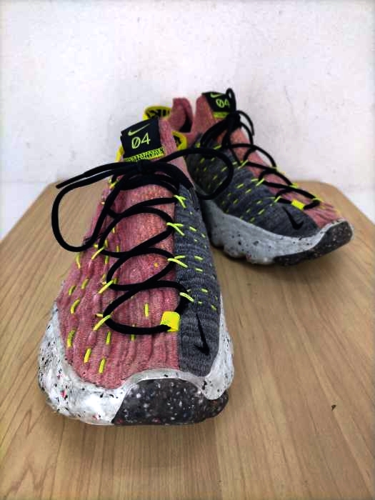 NIKE（ナイキ） スペース ヒッピー メンズ シューズ